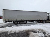 Туймазинский завод автобетоновозов 5885 Полуприцеп шторный 588510 — Б/У, 2023 г.