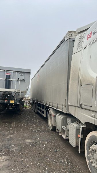 Sotrans WALLAROO SC3-1 — Б/У, 2024 г. (Балашиха, новый)