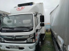 DongFeng C120 Изотермический/рефрижератор C12117 — Б/У, 2024 г.