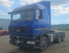 МАЗ 643028-570-012 — Б/У, 2023 г.