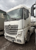 MERCEDES-BENZ Actros — Б/У, 2023 г.