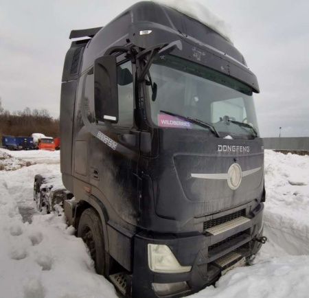 DONGFENG DFH4180 — Б/У, 2023 г.