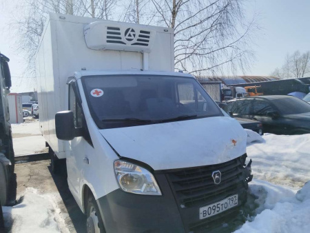 СПЕКТР-АВТО 2790A-0000010-11 Рефрижератор — Б/У, 2024 г.