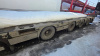 Ютерборг 9852 Полуприцеп тяжеловоз 4 оси 985245 — Б/У, 2024 г.