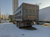 Shacman (Shaanxi) SX 8x4 Самосвал SX33186W366C — Б/У, 2022 г.