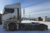 MAN TGX 4x2 Седельный тягач 18.510 4x2 BL SA — Б/У, 2021 г.