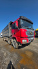 Shacman (Shaanxi) SX 8x4 Самосвал SX33186T366 — Б/У, 2022 г.
