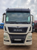 MAN TGX 4x2 Седельный тягач 18.460 4x2 BLS — Б/У, 2018 г.