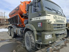 ЗДТ Регион 45 Р-43118 на шасси КамАЗ 43118 6x6 КДМ — Б/У, 2024 г.