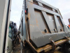 Shacman (Shaanxi) SX 8x4 Самосвал SX33186V366 — Б/У, 2024 г.