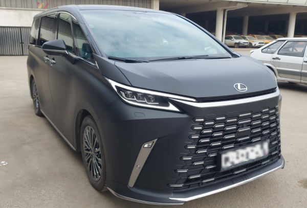 LEXUS VIP + — Б/У, 2024 г.