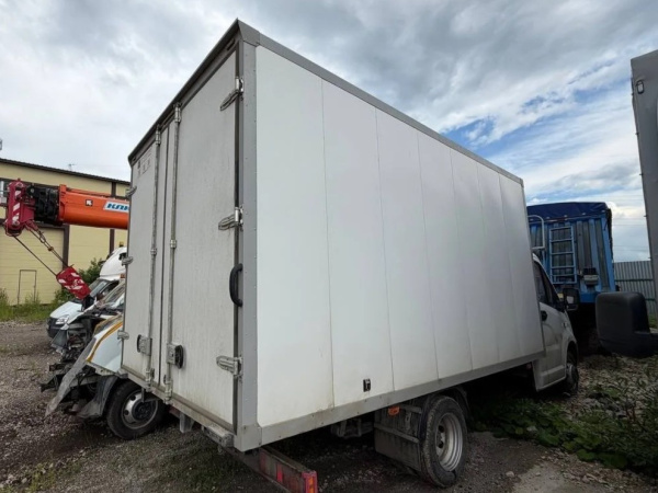 АВТОМАШ 2824PE — Б/У, 2025 г.