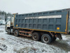 FAW J6 8x4 Самосвал СА3310Р66K24T4E5 — Б/У, 2022 г.