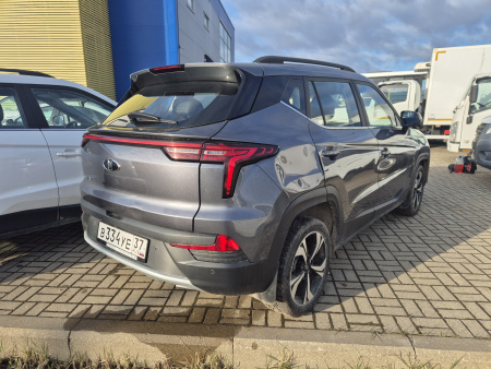 МОСКВИЧ Стандарт 1.5Т CVT — Б/У, 2023 г.