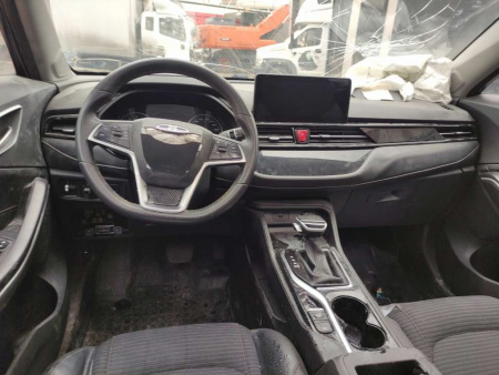 МОСКВИЧ Стандарт 1.5Т CVT — Б/У, 2023 г.