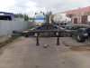 Автомастер АМ9560 Полуприцеп зерновоз AM9560-30S — Б/У, 2023 г.