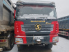 Shacman (Shaanxi) SX 8x4 Самосвал SX33186V366 — Б/У, 2022 г.