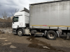 Mercedes-Benz ACTROS 4x2 Седельный тягач 1841 LS — Б/У, 2017 г.