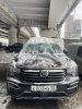 GAC GS8 GT 2.0 6AT 4WD — Б/У, 2022 г.
