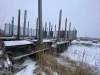 KOLUMAN S Полуприцеп сортиментовоз — Б/У, 2023 г.