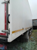 Daewoo Novus 4x2 Изотермический/рефрижератор 67230А — Б/У, 2024 г.