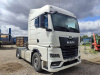MAN TGX 18.510 — Б/У, 2023 г.