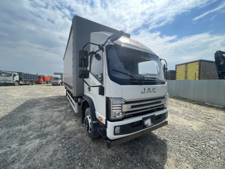 Нижегородский Автомеханический Завод 47163C Евроборт — Б/У, 2024 г.