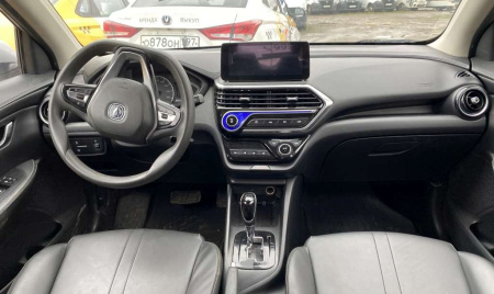 CHANGAN DLX 1.5 5DCT (I поколение) — Б/У, 2023 г.
