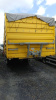 BONUM 9142 Полуприцеп зерновоз 914295-02 — Б/У, 2022 г.