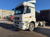 КамАЗ 5490 4x2 Седельный тягач 5490-S5 — Б/У, 2018 г.