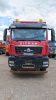 SITRAK C7H 6x4 Самосвал ZZ3256V384ME — Б/У, 2023 г.