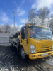 Isuzu ELF 5.5 Автовышка ELF KV100 — Б/У, 2024 г.