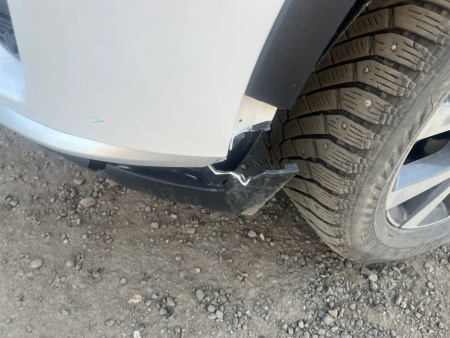 Chery Tiggo 7 Pro Elite CVT — Б/У, 2023 г.