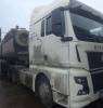 SITRAK ZZ4256V364HE — Б/У, 2024 г.