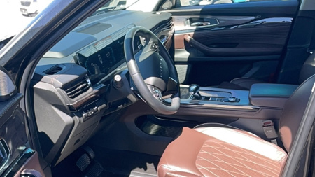 EXEED President LE 2.0T 7DCT 4WD — Б/У, 2023 г.