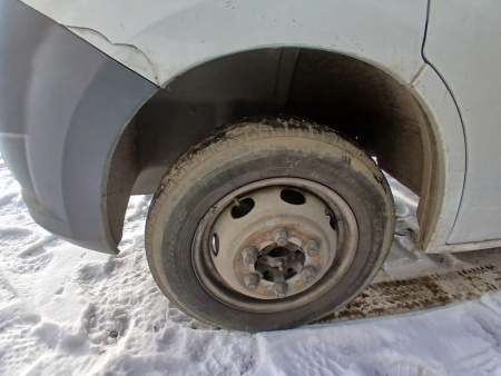 GAZ GAZELLE NEXT Бортовой A31R32 — Б/У, 2020 г.