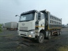 FAW J6 8x4 Самосвал СА3310Р66K24T4E5 — Б/У, 2023 г.