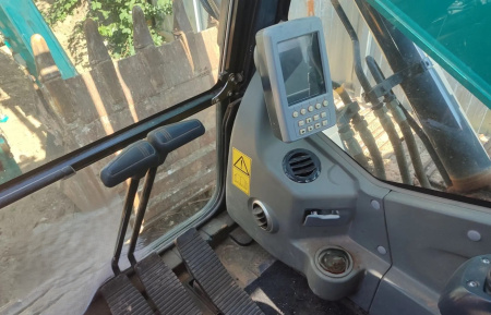SUNWARD SWE 210 Экскаватор — Б/У, 2023 г.