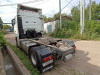 SITRAK C7H 4x2 Седельный тягач ZZ4186V391HE — Б/У, 2023 г.