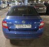 Skoda OCTAVIA — Б/У, 2019 г.