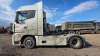 Foton AUMAN 4x2 Седельный тягач EST A 1844 AMT — Б/У, 2023 г.