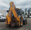 JCB 3DX Экскаватор-погрузчик — Б/У, 2023 г.