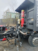 Shacman (Shaanxi) SX 8x4 Самосвал SX331863366 — Б/У, 2023 г.