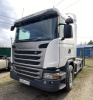 SCANIA G400LA4X2HNA — Б/У, 2018 г.