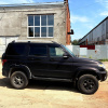 UAZ PATRIOT — Б/У, 2024 г.