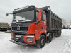 Shacman (Shaanxi) SX 8x4 Самосвал SX33186V366 — Б/У, 2024 г.