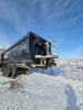 Grunwald 9453 Полуприцеп самосвальный 9453-0000010-50 — Б/У, 2022 г.
