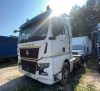 SITRAK ZZ4186V361HE — Б/У, 2023 г.