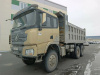 Shacman (Shaanxi) SX 6x6 Самосвал SX32586V385 — Б/У, 2022 г.