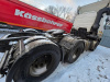 КамАЗ 65206 6x4 Седельный тягач 65206-T5 — Б/У, 2017 г.